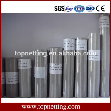 304 Stainless Steel Wire Mesh Stainless Steel Wire Mesh Screen