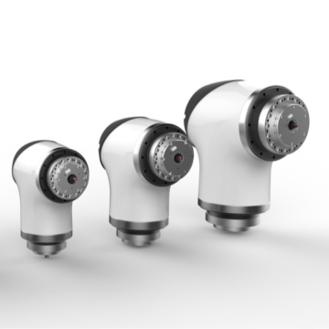 D-Module 17 Series Modular Joint for Industrial Collaborative Robots