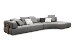 FLORIDA Sofa Minimalist Design