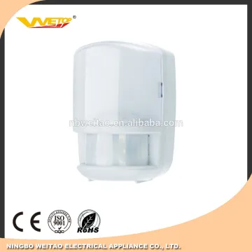battery powered light sensor led night light