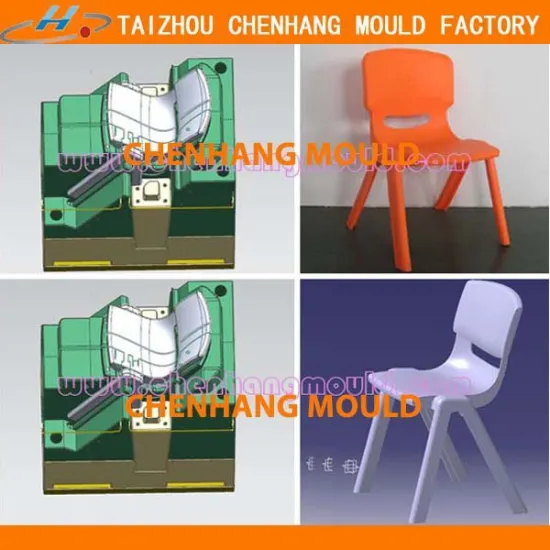 popular and lovely chair mold