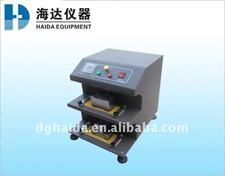 Ink Rub Instrument for printing industries