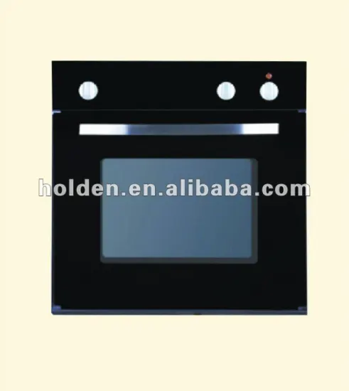 high quality built in double convection oven