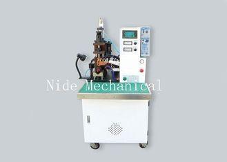 Easy operation Commutator Fusing Machine / Equipment for Co