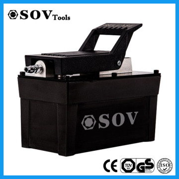 Bset selling Hydraulic Foot Pump Station price                        
                                                Quality Choice