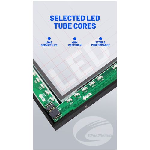 23.6inch IR Touch screen panel