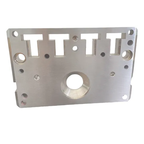 High Precision CNC High-Speed Machining & Stamping Die Mould Services