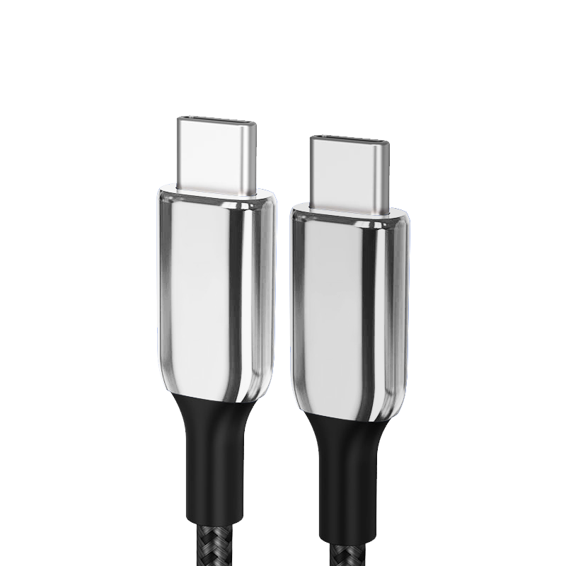 80Gbps Thunderbolt4 Type-C Cable