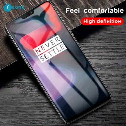 Tempered Glass Screen Protector for OnePlus Models
