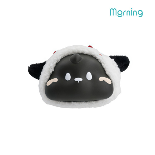 Симпатичная глухая коробка UNI GO Squeeze