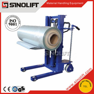 2015 SINOLIFT CTY1000-M700 Manual Roll Work Positioner with CE Certicates