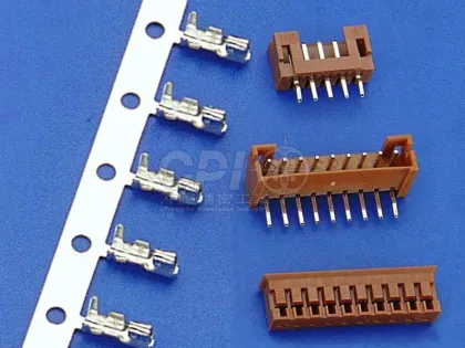 JAE 2.0 Terminal Connector