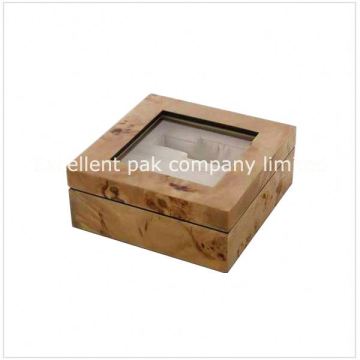 Excellent Packaging Paper Sachet Box