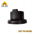 PC300-7 excavator liner 207-70-34230