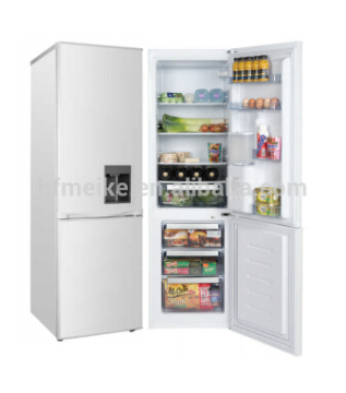 MDFR288DR refrigerator roll bond evaporator