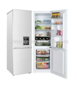 MDFR288DR refrigerator roll bond evaporator