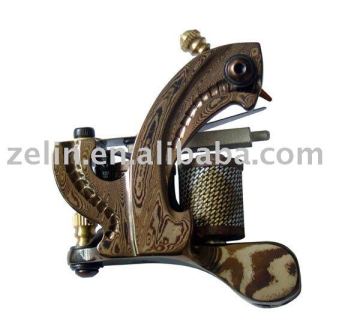 professional tattoo machine ,tattoo gun