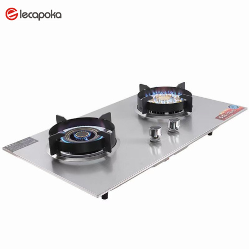 Gas Stove Accessories Stainless Gas burner