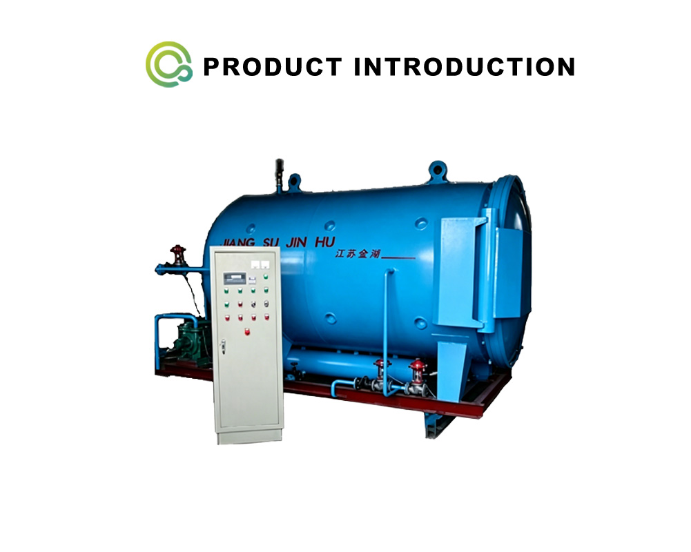 Yarn Conditioning Steaming Machine X