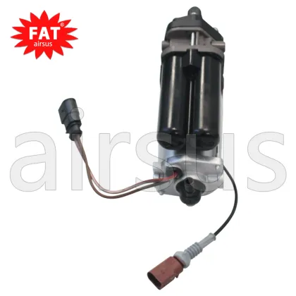 2016-2021 Tesla Model S Wabco Air Suspension Compressor Pump OEM 4430203031