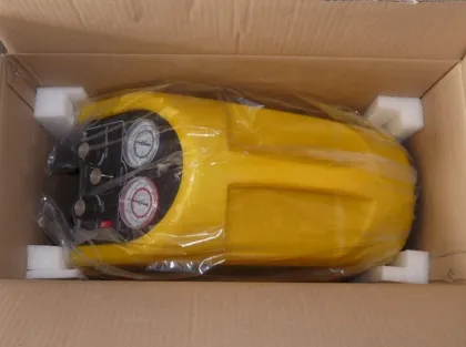 CM-R32 Refrigerant Recovery Machine Price Refrigerant Recovery Unit