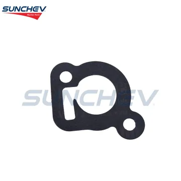 SUNCHEV Gasket 27-19205-1 For Mercury Outboard Motor Boat Engine
