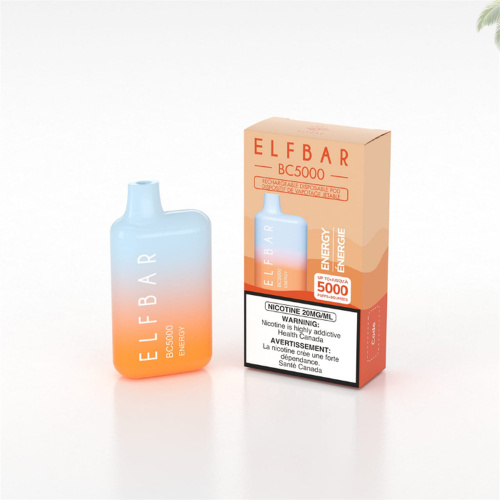 Elf Bar BC5000 Disposable Elfbar