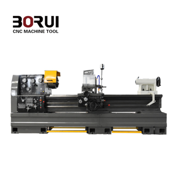 Cy6266 C6266 Máy tiện dụng cụ sử dụng đường ngang Cy6266