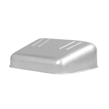 diecasting aluminum parts