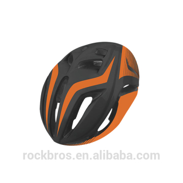 Yiwu OEM Adult In-Mold EPS Material Custom Road Bicycle Cycling Helmet Bike Racing Helmet With Googles