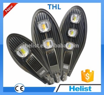 Dependable performance hot selling new arrival IP65 ourdoor lights 30w-180w led street light