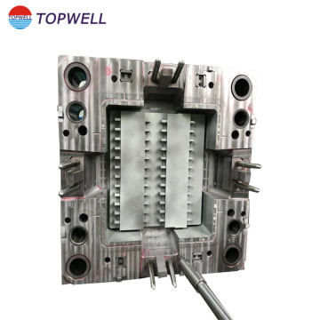 Aluminium Die Casting Mold For Plastic Part