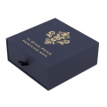 Custom Logo Drawer Perfume Box Printing Parfum Box