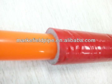 Wholesale 20*2.2 pert pipe
