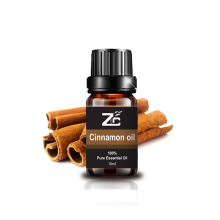 Cinnamon Oil Essential Oil For Soap Candles And Aromatherapy