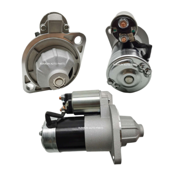 12V 9T Auto Starter Motor لمحركات Yanmar 3TNA72-L SM1S770