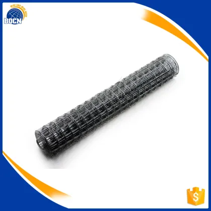 direct sale 2x2 galvanized welded wire mesh