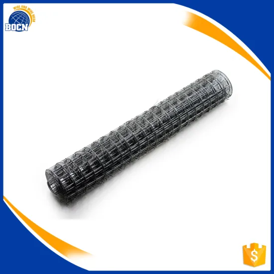 high quality welded wire mesh for sale