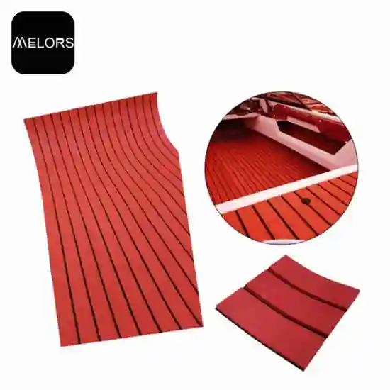 Melors Marine Flooring Teak EVA Boat Decking Sheets
