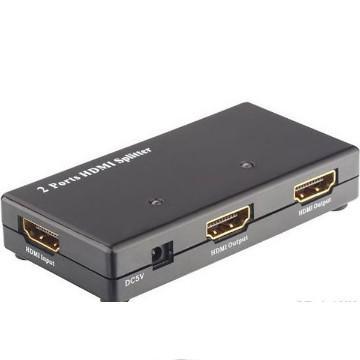 HDMII Amplifier Splitter