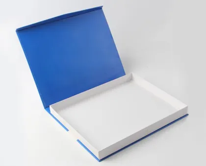 Small Size Sport Wear Gift Box