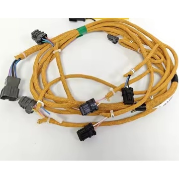 195-06-48430 WIRING HARNESS Suitable For Dozer D375 parts