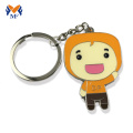 Keychain Engraving Miotail Saincheaptha Le Cód QR