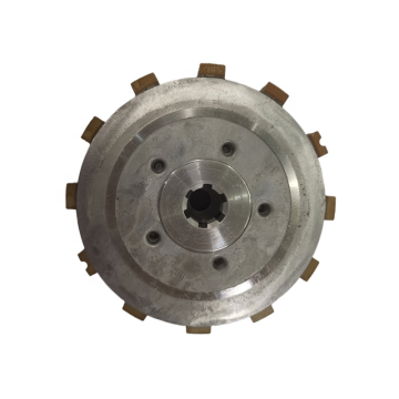 HOT Selling China Motorcycle Clutch Manufacturer for Suzuki Motorcycles