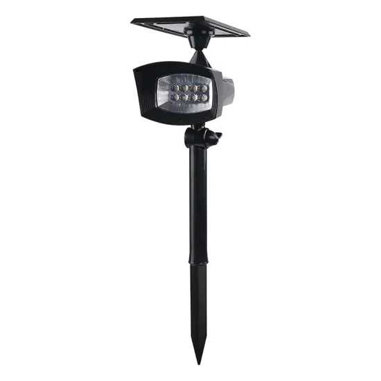 Multifunctional Portable Solar Led Flood Light