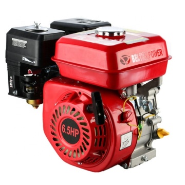 2-Cylinder 200CC 4-Stroke Pump Engines