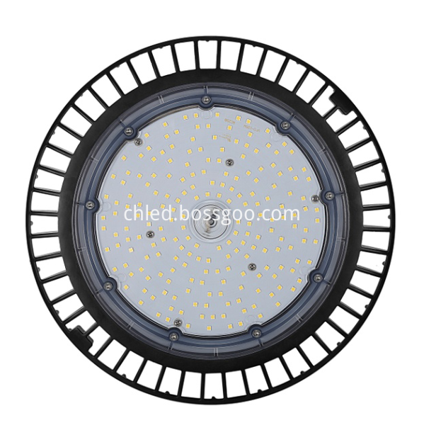 Dimmable 1-10V Led High Bay