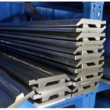 Mataas na Rigidity Bending Machine Mataas na Paglaban ng Presyon ng Mold