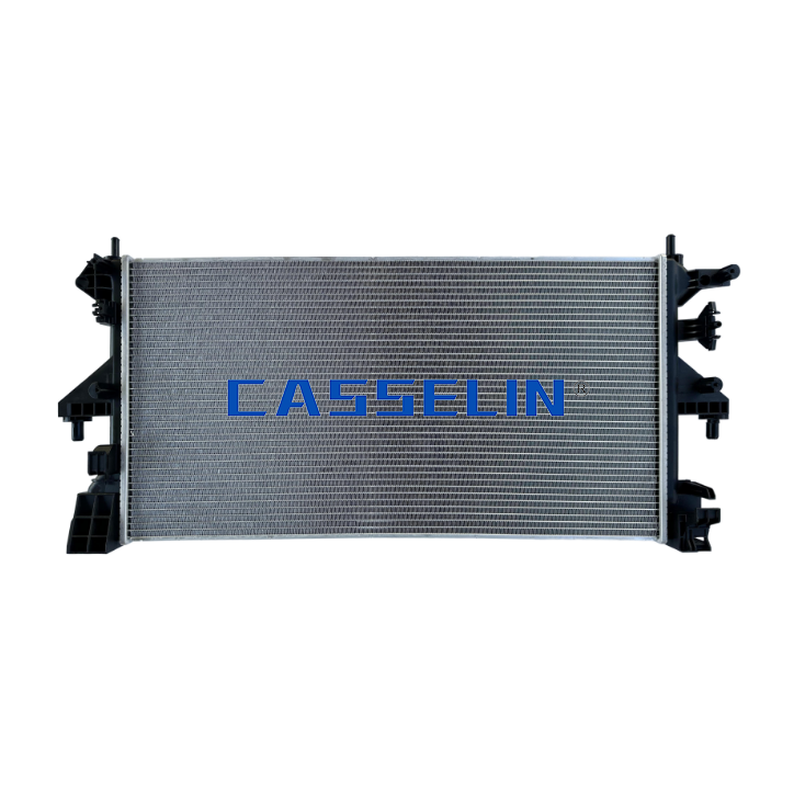 Ram ProMaster 1500 Base Radiator, Radiator, Ram Radiator