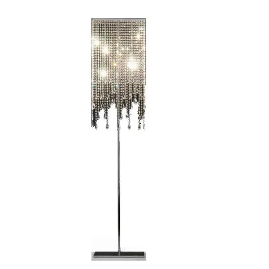 INSHINE Brining Crystal Appropriate Floor Lamp